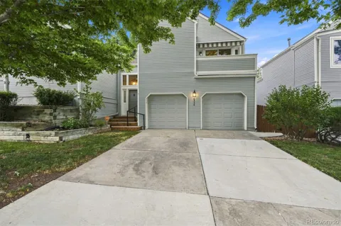 6356 S Glencoe Court