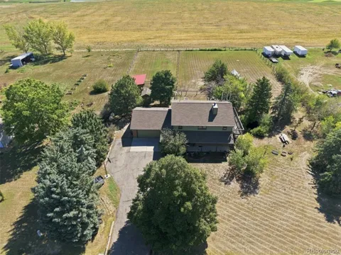 20256 Northmoor Drive