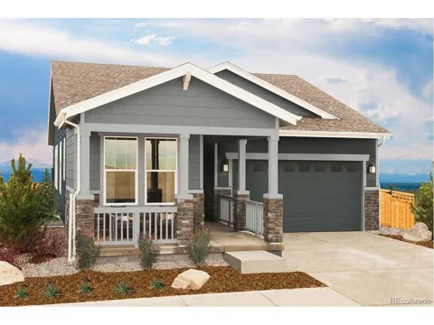 21568 E 61st Drive