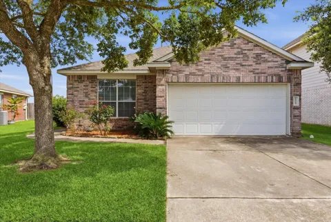 10707 Mocker Nut Street
