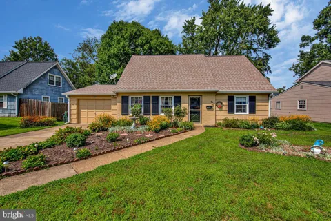 12604 BUNTING LANE