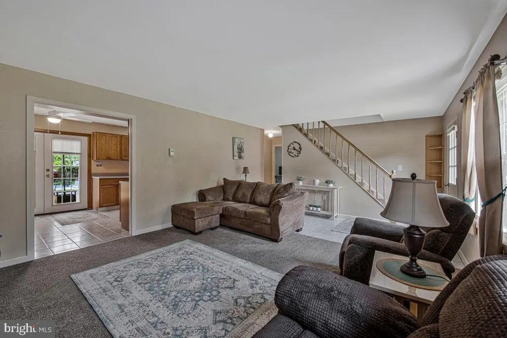 12604 BUNTING LANE Bowie, MD 20715