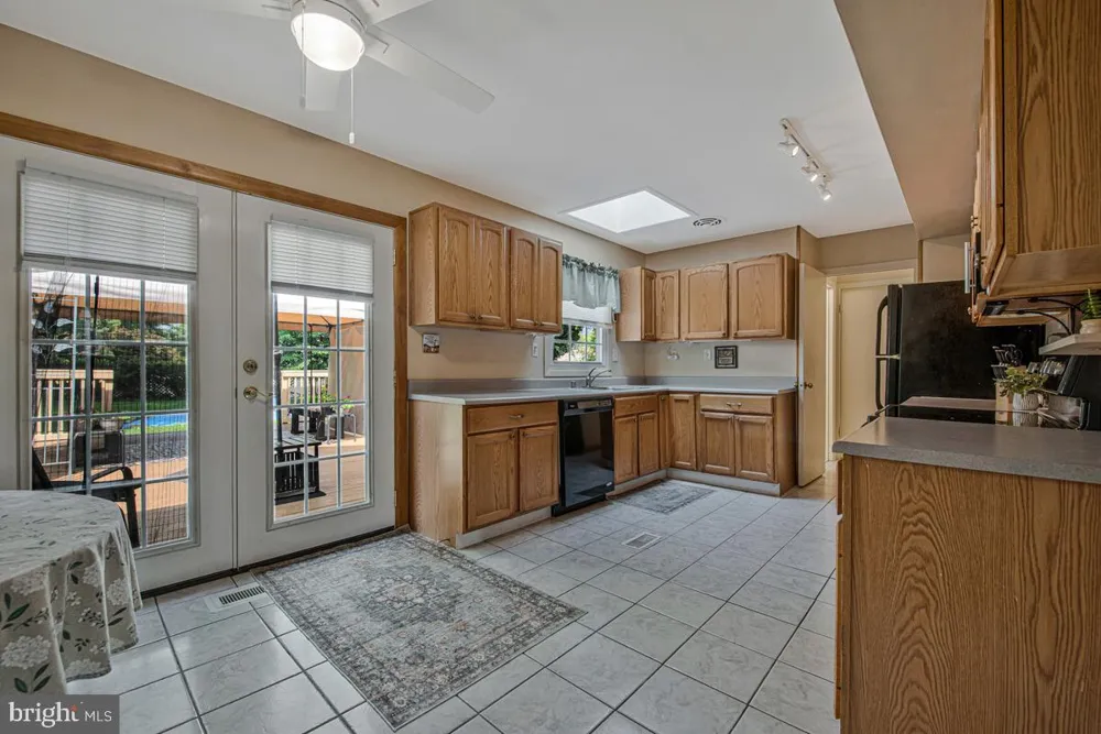 12604 BUNTING LANE Bowie, MD 20715