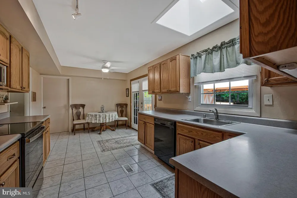 12604 BUNTING LANE Bowie, MD 20715