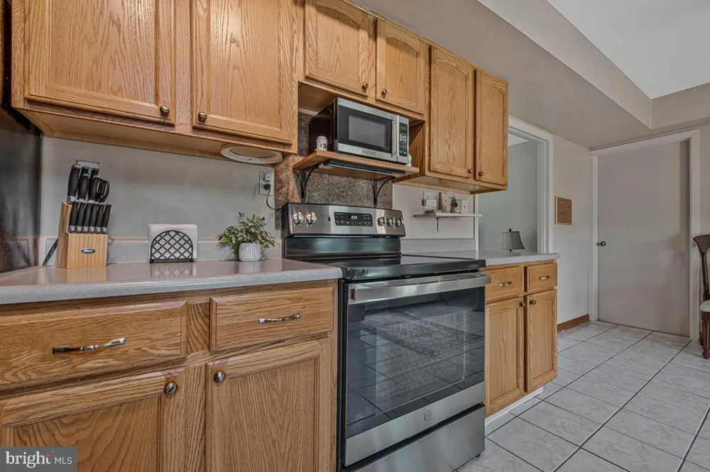 12604 BUNTING LANE Bowie, MD 20715