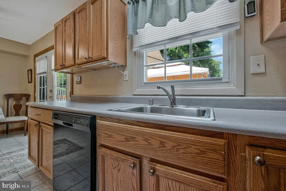 12604 BUNTING LANE Bowie, MD 20715