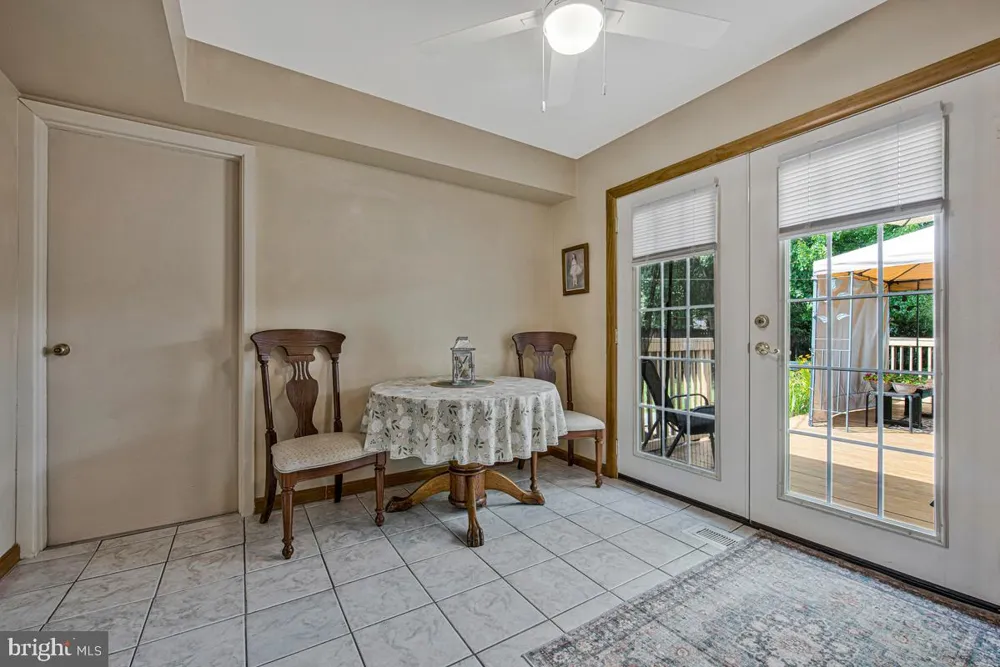 12604 BUNTING LANE Bowie, MD 20715
