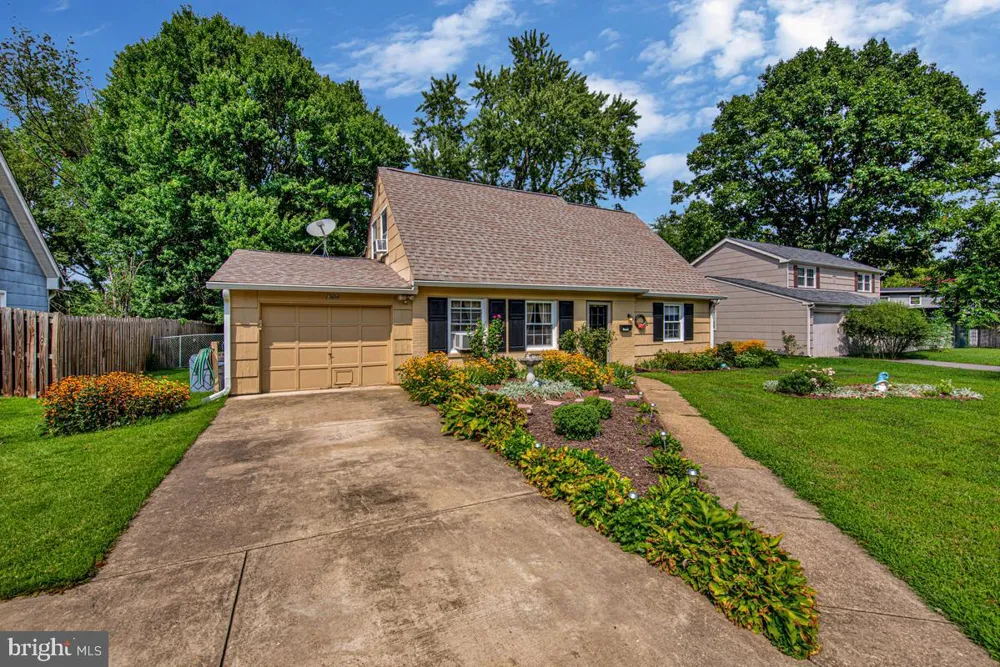 12604 BUNTING LANE Bowie, MD 20715