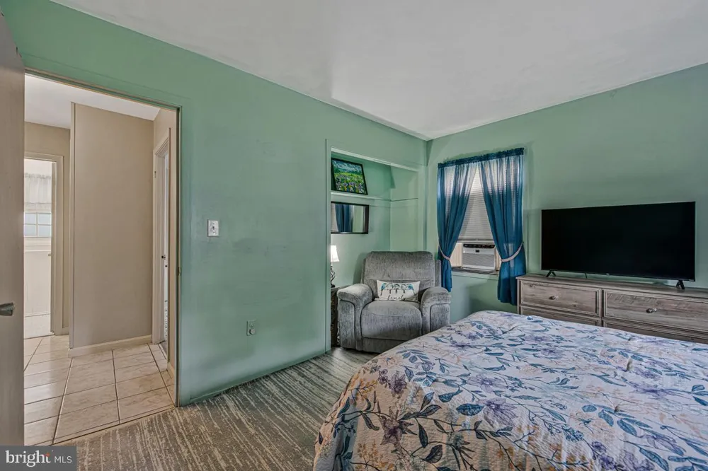 12604 BUNTING LANE Bowie, MD 20715