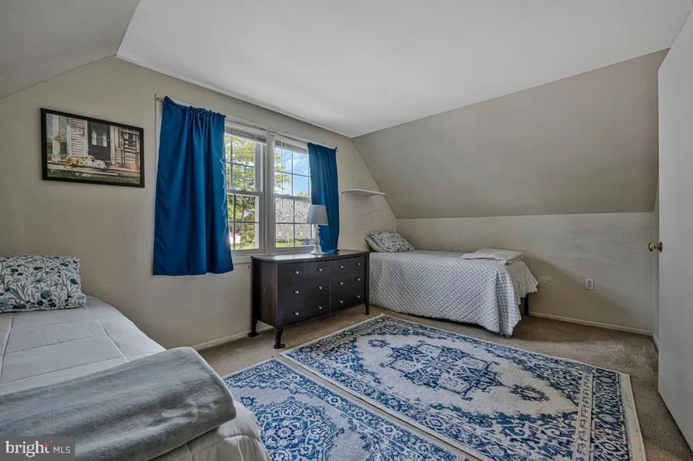 12604 BUNTING LANE Bowie, MD 20715