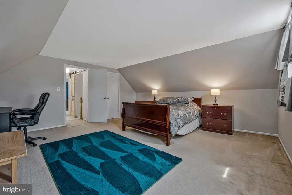 12604 BUNTING LANE Bowie, MD 20715