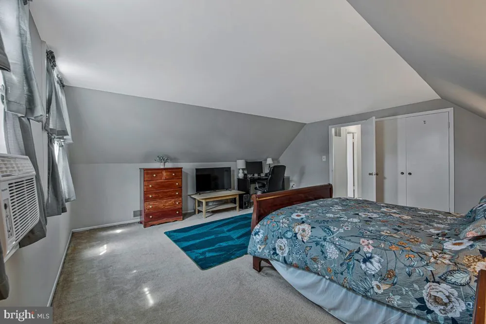 12604 BUNTING LANE Bowie, MD 20715