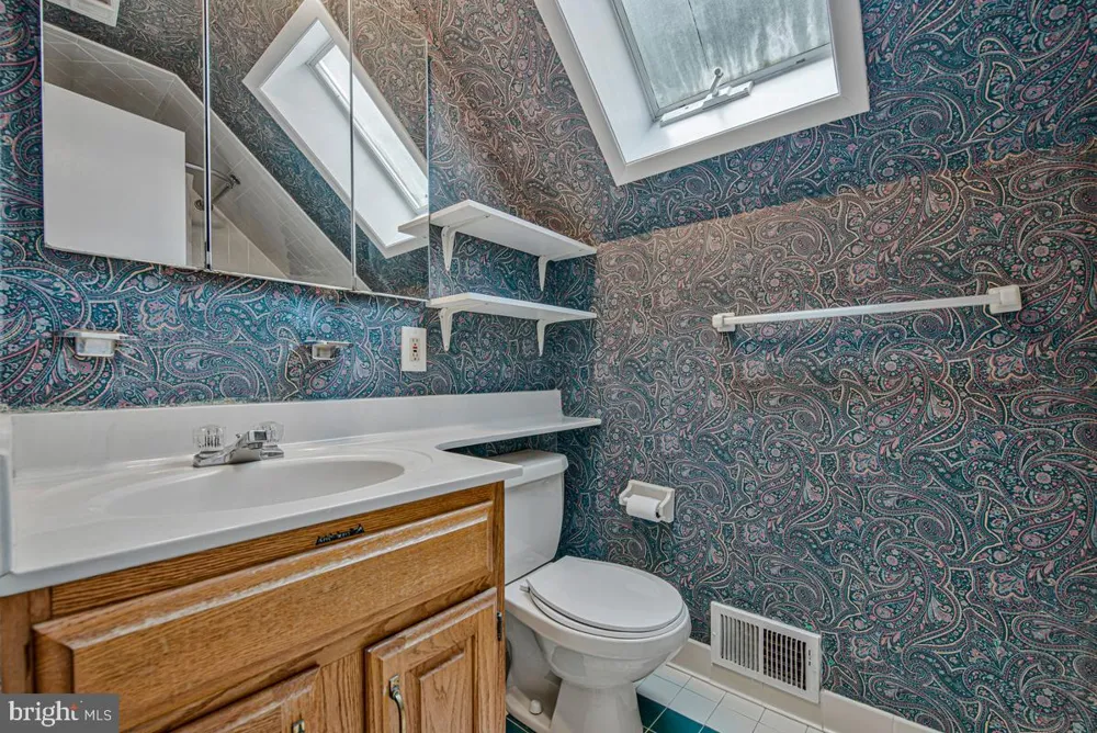12604 BUNTING LANE Bowie, MD 20715