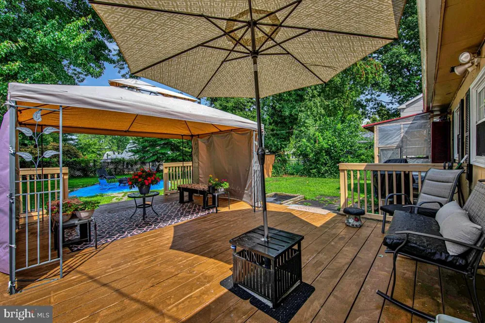 12604 BUNTING LANE Bowie, MD 20715