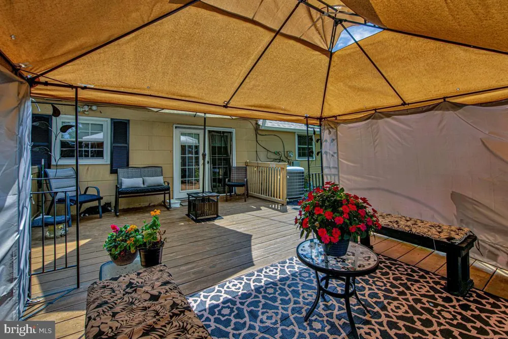 12604 BUNTING LANE Bowie, MD 20715