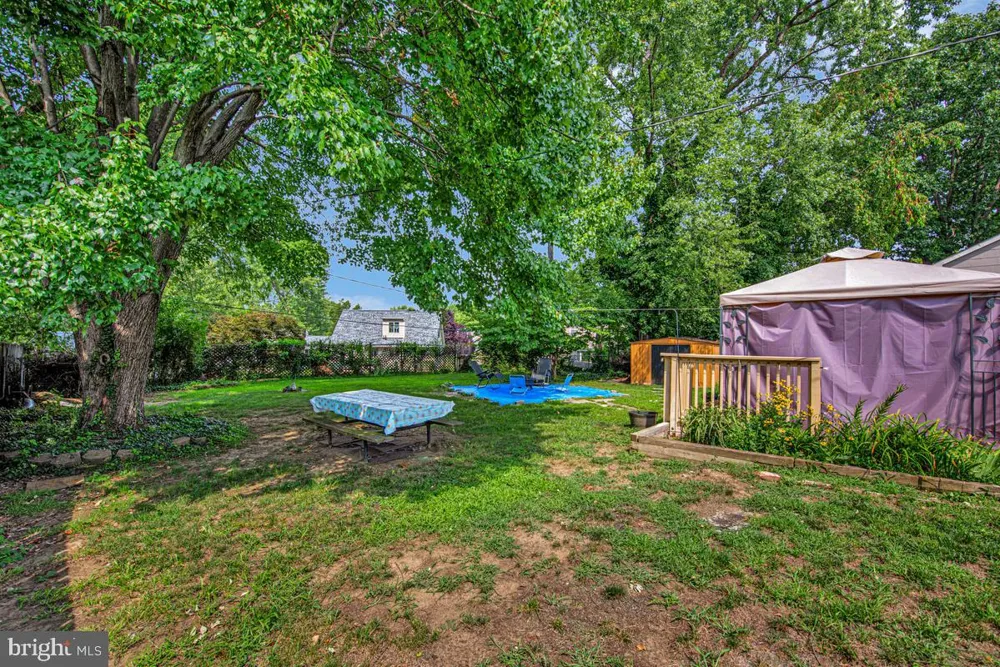 12604 BUNTING LANE Bowie, MD 20715