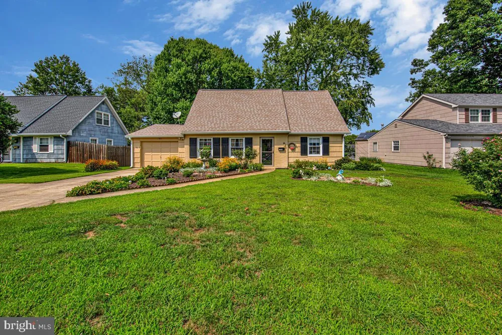 12604 BUNTING LANE Bowie, MD 20715