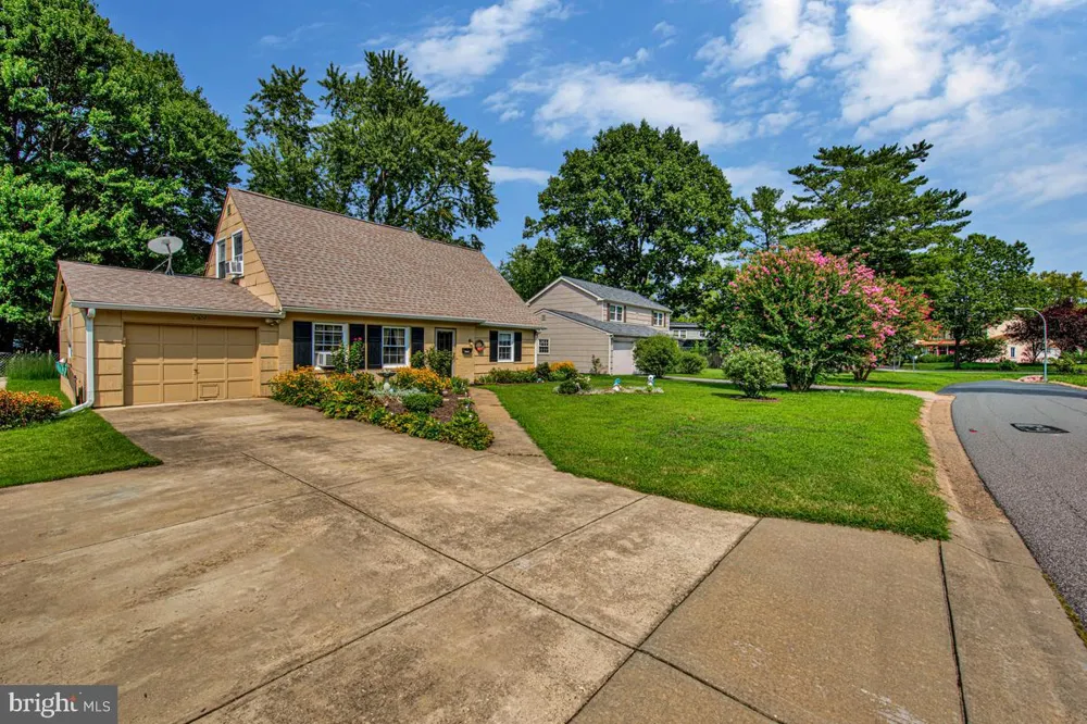 12604 BUNTING LANE Bowie, MD 20715