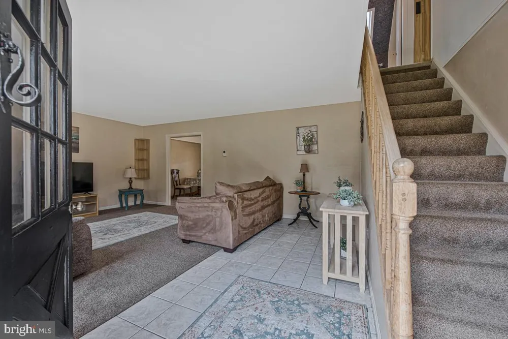 12604 BUNTING LANE Bowie, MD 20715