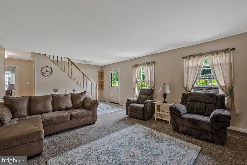 12604 BUNTING LANE Bowie, MD 20715