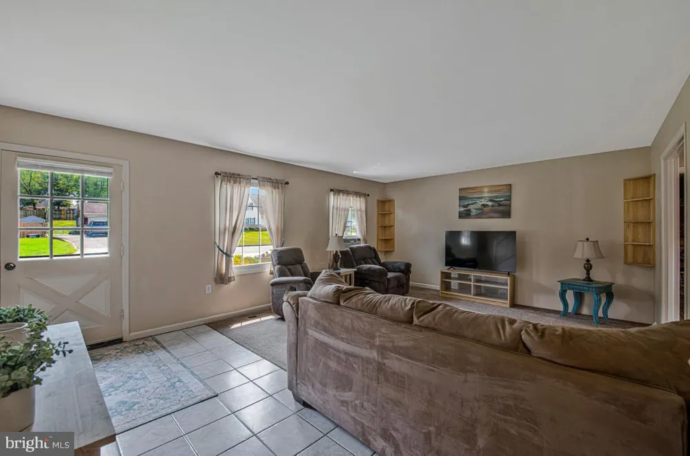 12604 BUNTING LANE Bowie, MD 20715
