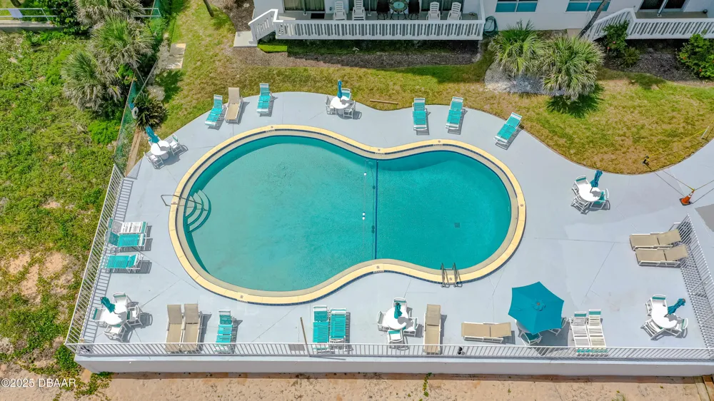 1575 Ocean Shore Boulevard #307 Ormond Beach, FL 32176