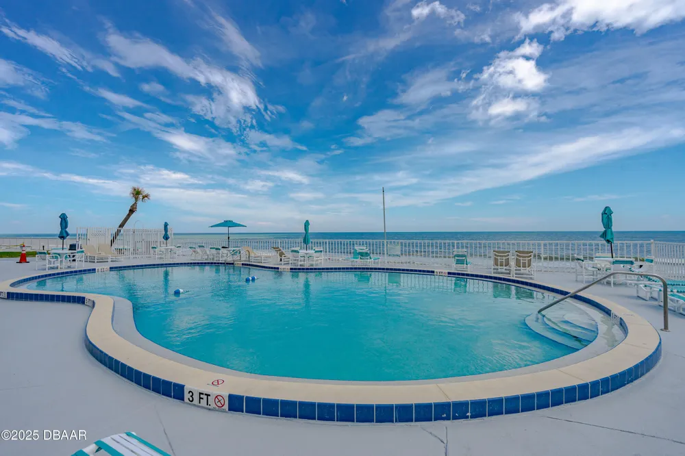 1575 Ocean Shore Boulevard #307 Ormond Beach, FL 32176