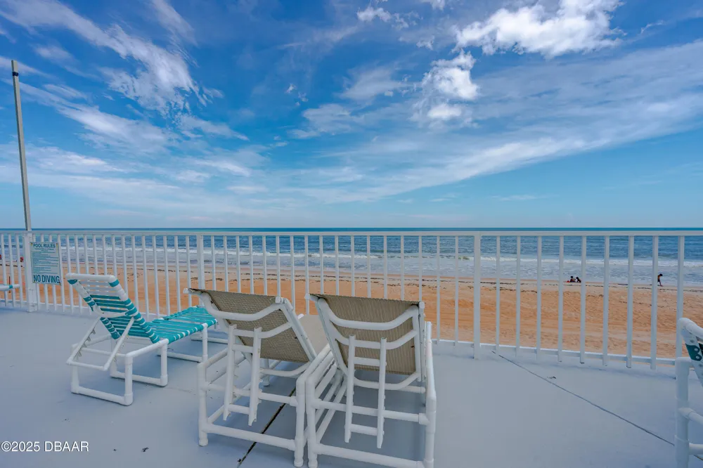 1575 Ocean Shore Boulevard #307 Ormond Beach, FL 32176