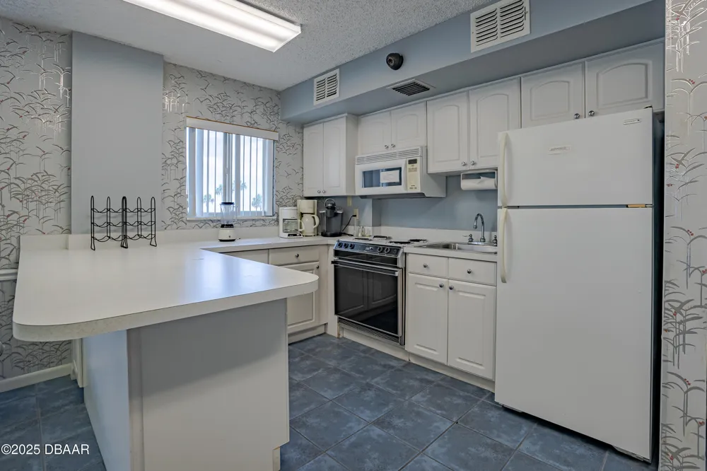 1575 Ocean Shore Boulevard #307 Ormond Beach, FL 32176