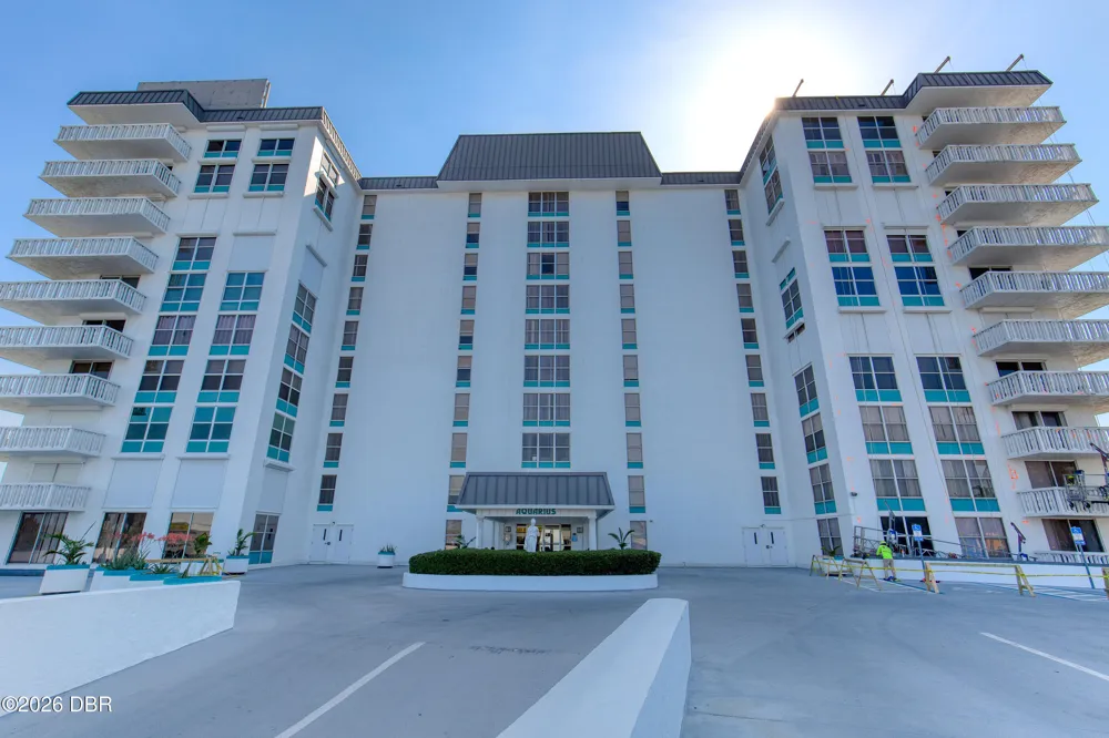 1575 Ocean Shore Boulevard #307 Ormond Beach, FL 32176