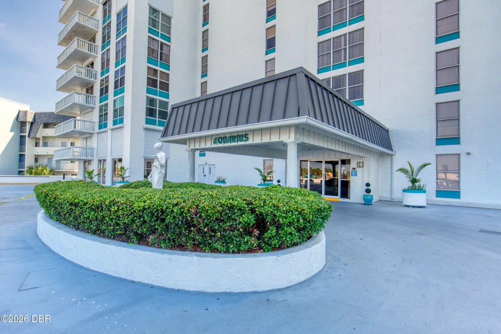 1575 Ocean Shore Boulevard #307 Ormond Beach, FL 32176
