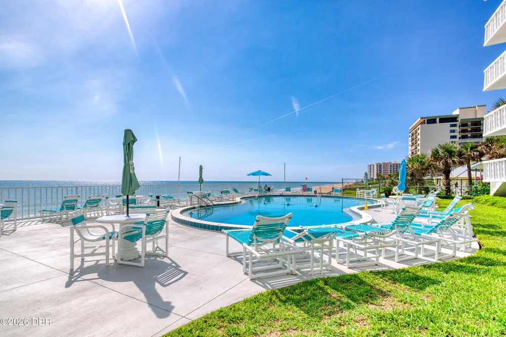 1575 Ocean Shore Boulevard #307 Ormond Beach, FL 32176