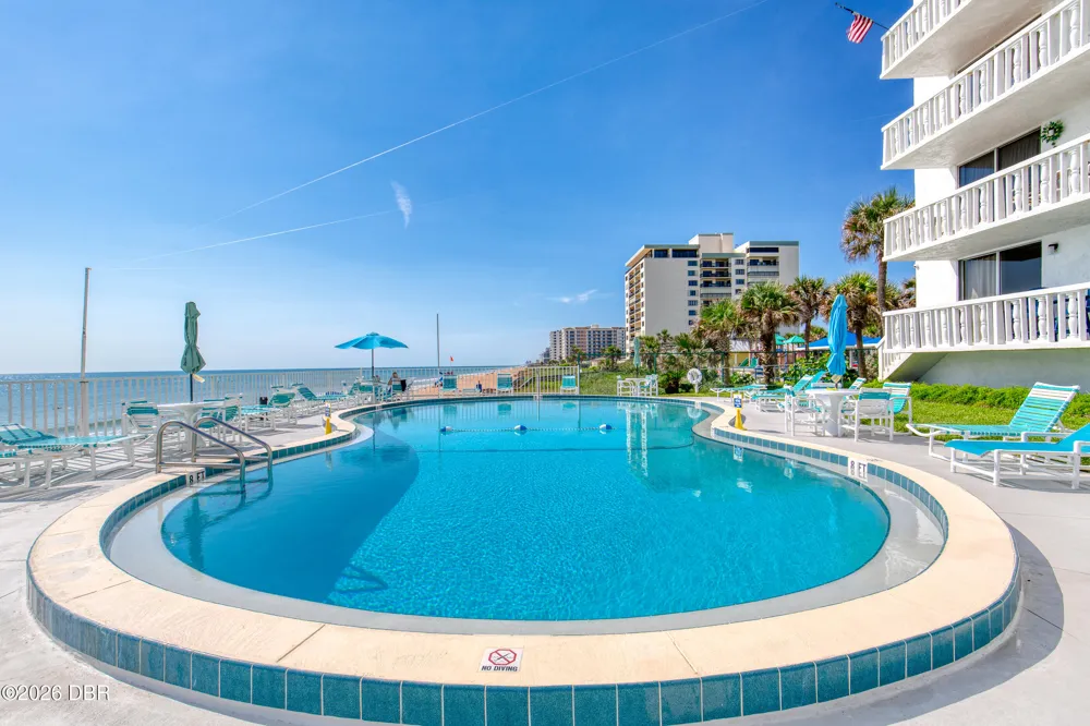 1575 Ocean Shore Boulevard #307 Ormond Beach, FL 32176