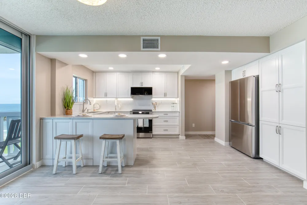 1575 Ocean Shore Boulevard #307 Ormond Beach, FL 32176