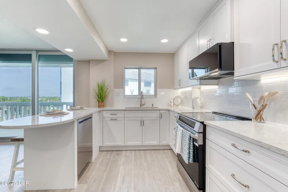 1575 Ocean Shore Boulevard #307 Ormond Beach, FL 32176