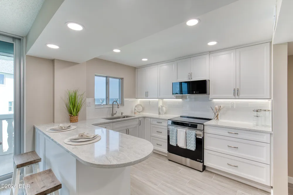 1575 Ocean Shore Boulevard #307 Ormond Beach, FL 32176