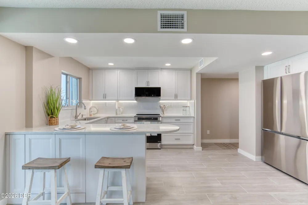 1575 Ocean Shore Boulevard #307 Ormond Beach, FL 32176