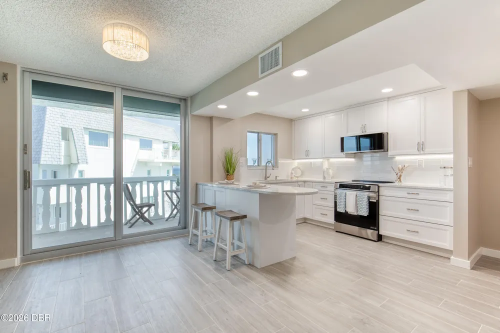 1575 Ocean Shore Boulevard #307 Ormond Beach, FL 32176