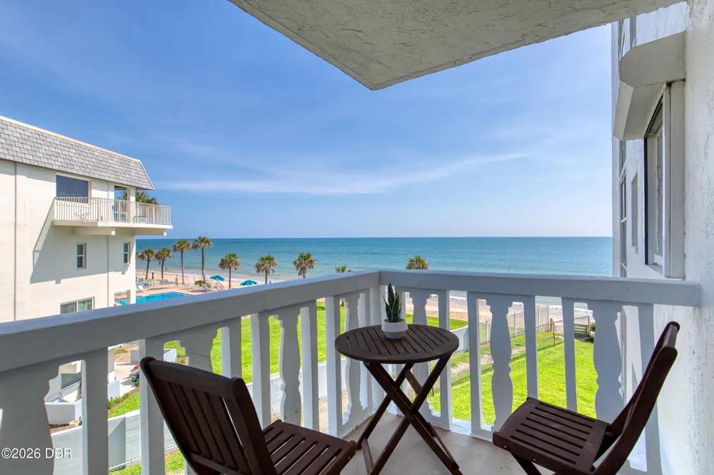 1575 Ocean Shore Boulevard #307 Ormond Beach, FL 32176