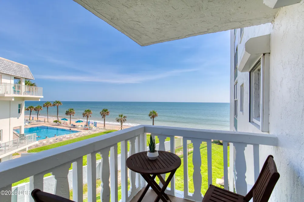 1575 Ocean Shore Boulevard #307 Ormond Beach, FL 32176