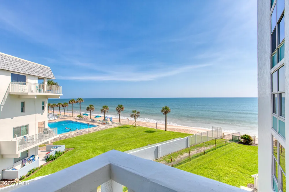 1575 Ocean Shore Boulevard #307 Ormond Beach, FL 32176
