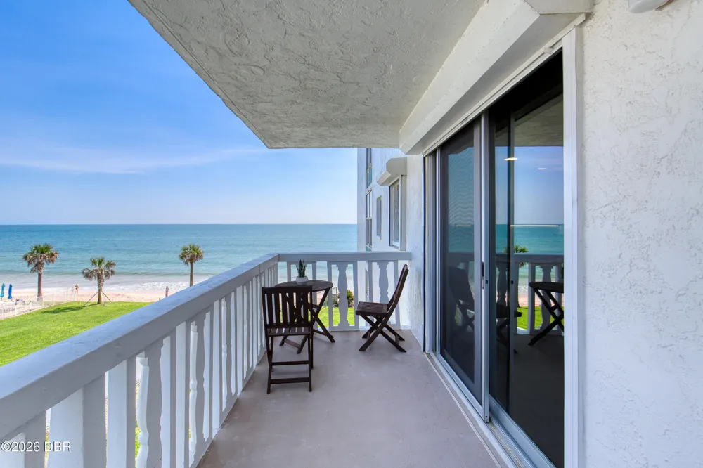 1575 Ocean Shore Boulevard #307 Ormond Beach, FL 32176