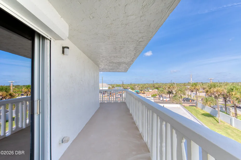 1575 Ocean Shore Boulevard #307 Ormond Beach, FL 32176