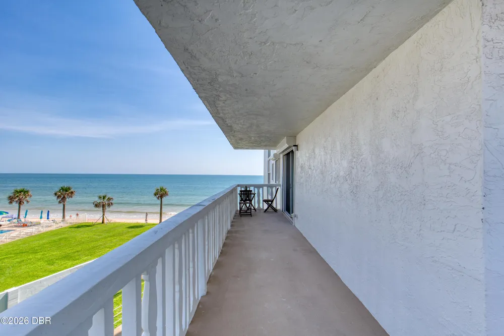 1575 Ocean Shore Boulevard #307 Ormond Beach, FL 32176