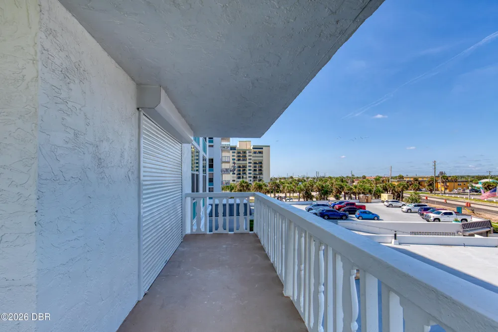 1575 Ocean Shore Boulevard #307 Ormond Beach, FL 32176