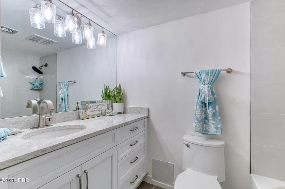 1575 Ocean Shore Boulevard #307 Ormond Beach, FL 32176