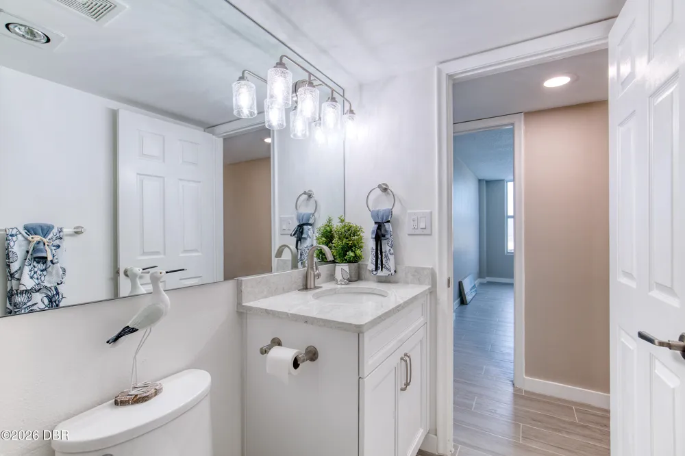 1575 Ocean Shore Boulevard #307 Ormond Beach, FL 32176