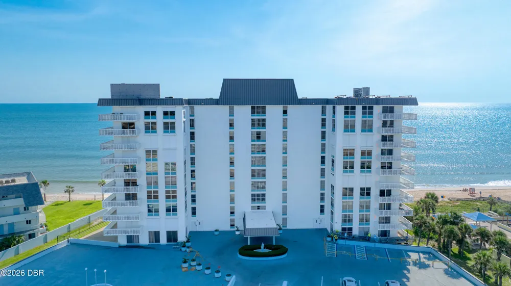1575 Ocean Shore Boulevard #307 Ormond Beach, FL 32176