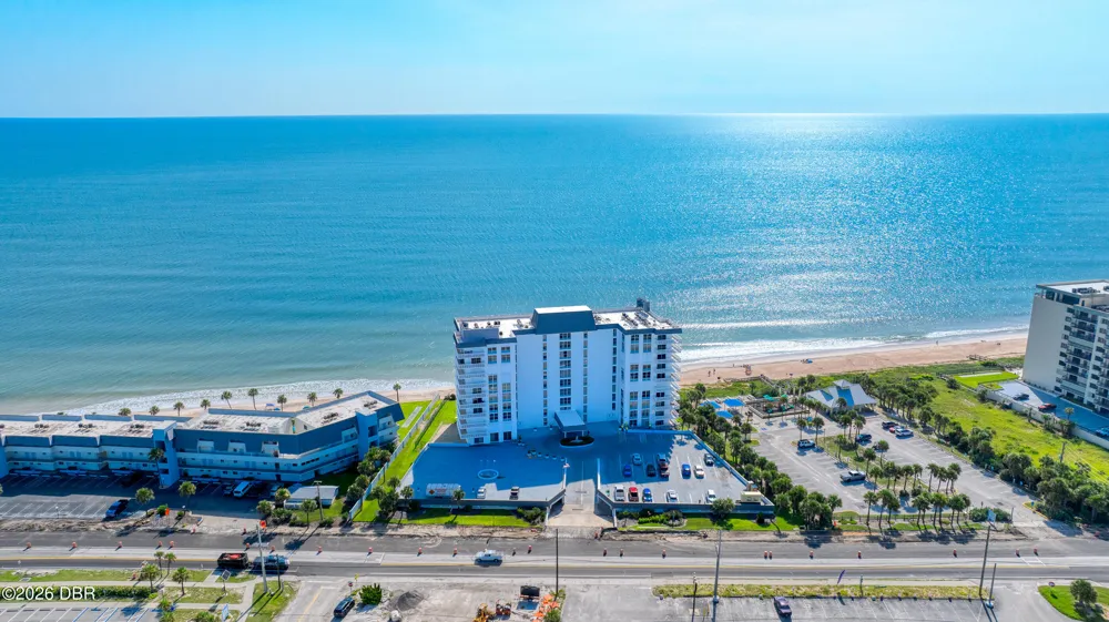1575 Ocean Shore Boulevard #307 Ormond Beach, FL 32176