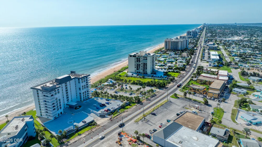 1575 Ocean Shore Boulevard #307 Ormond Beach, FL 32176